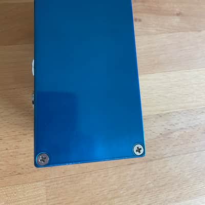 Chase Bliss Audio / Cooper FX Limited Edition Generation Loss 2019 - Blue image 5