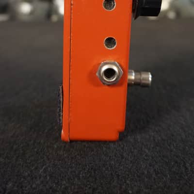 DOD Phasor 490 1980s image 5
