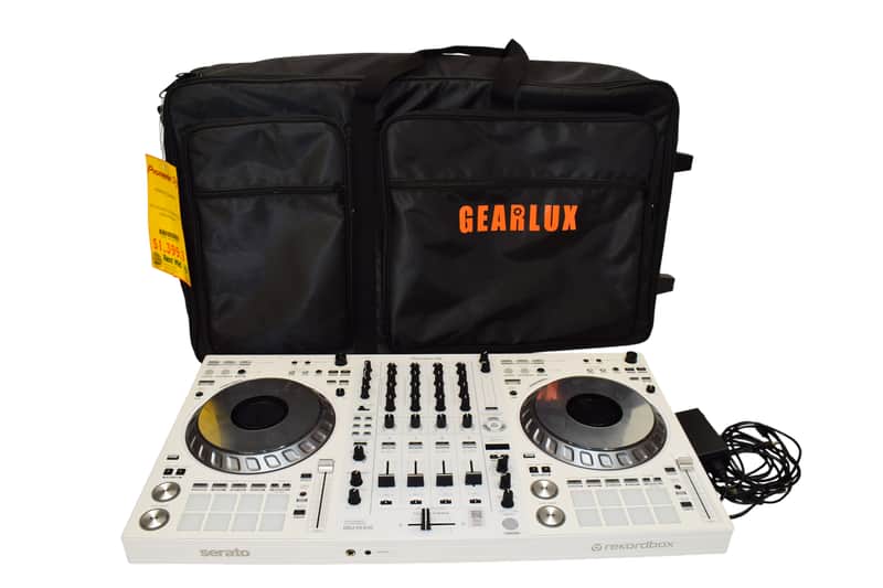 Pioneer DDJ-FLX10