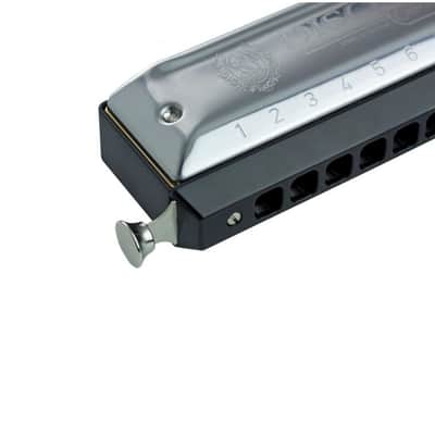 Hohner Discovery 48 Bild 6