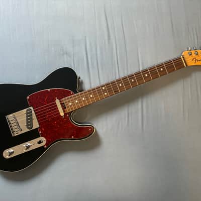 Fender 2016 American Elite Telecaster - modified image 1