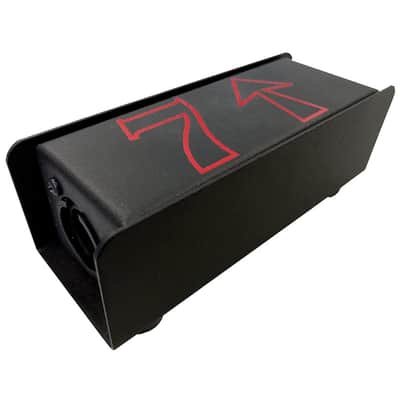 Crimson Audio 7-Up SM7B Mic Preamp image 2