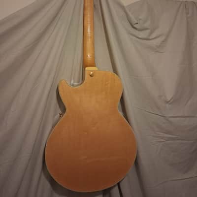 Ibanez Gb10 George Benson 2007 - Natural image 16
