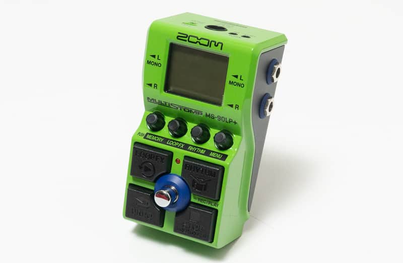 Zoom MS-90LP+