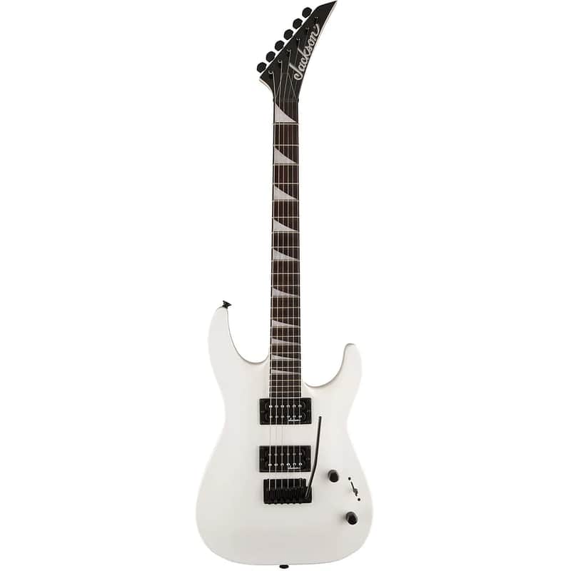 Jackson JS Series JS22 DKA Dinky Archtop with Rosewood Fretboard image 1