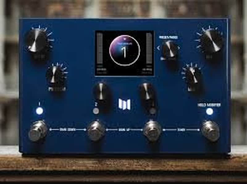 Meris Mercury X Modular Reverb System "Free Shipping in the USA" image 1