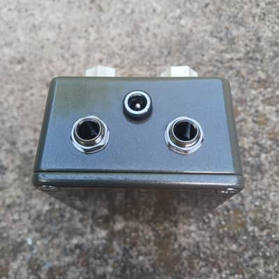 PedalPCB Informant/1981 DRV clone 1981 DRV/Informant Drive 2025 - glimmer brown sugar image 3