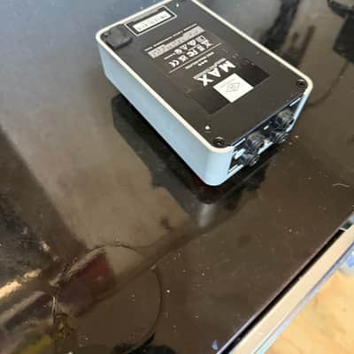 Universal Audio Max Preamp & Dual Compressor 2023 - Present - Silver image 2