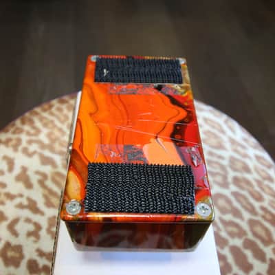 Rockbox Boiling Point Red image 7