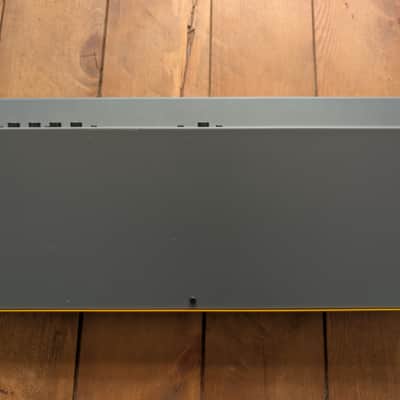 Waldorf Microwave XT Rackmount Wavetable Synthesizer 1998 - Orange image 17