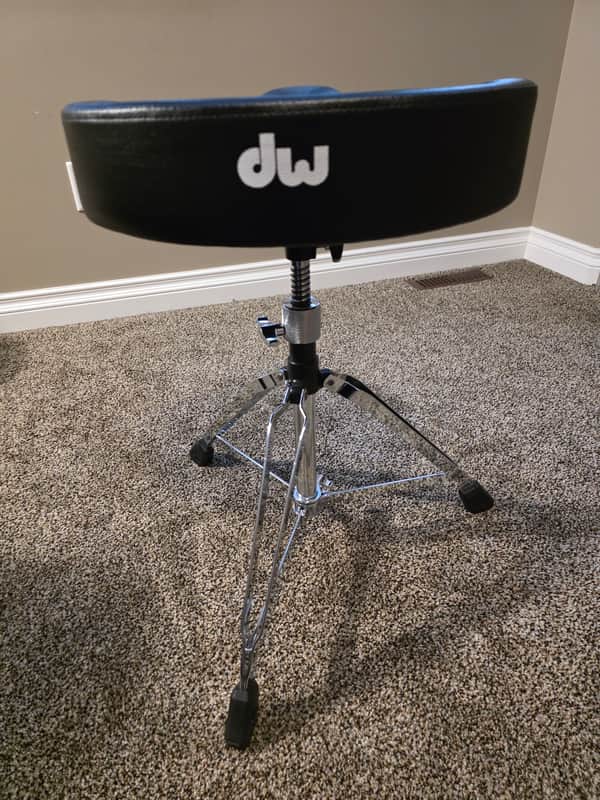 DW 5000 Series Tractor Throne image 1