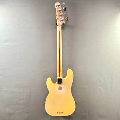 Fender Telecaster Bass 1969 - Blonde image 5