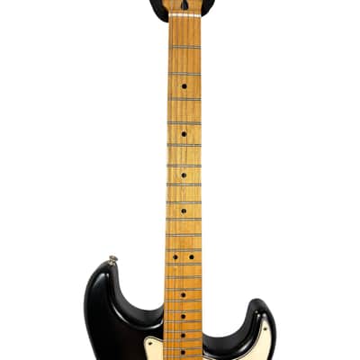 Fender Player Series Stratocaster 2019 - Black image 7