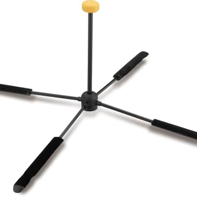 Hercules Stands HCDS-460 B TravLite image 1