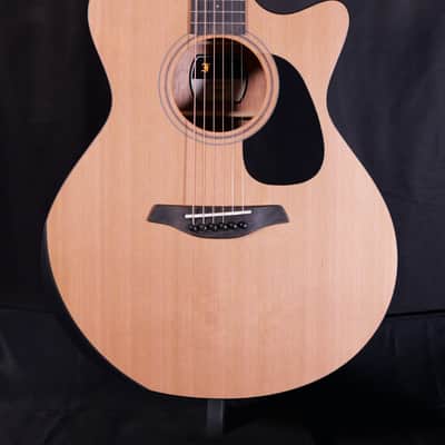 Furch Blue Deluxe Gc-CMa Natural image 1