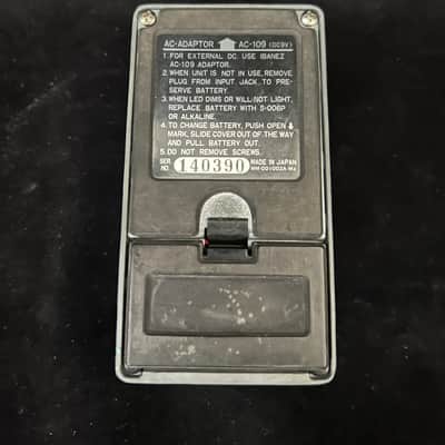Ibanez PQ-401 image 10