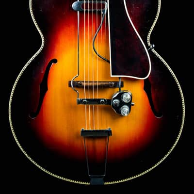 Gibson L-10 1935 image 2