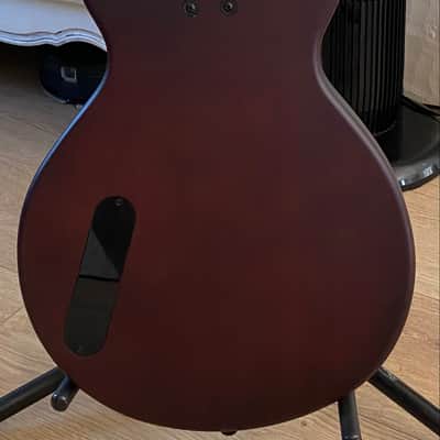 Dean Evo XM- Satin Natural image 5