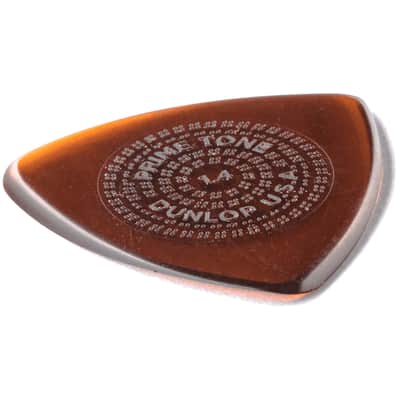 Dunlop Primetone Triangle Picks Grip image 3