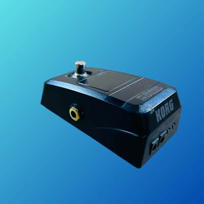 Korg Pitchblack Poly image 3
