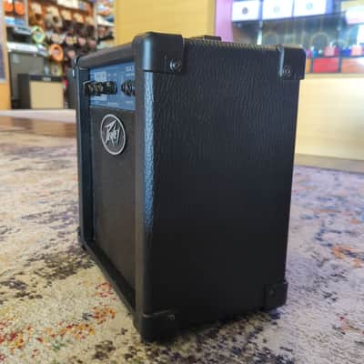 Peavey Max126 - 10-watt - Bass Combo Practice Amp image 3