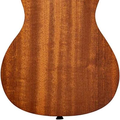 Kala Collection, 4-String Ukulele, Right, Wipeout, Concert (KA-SURF image 2