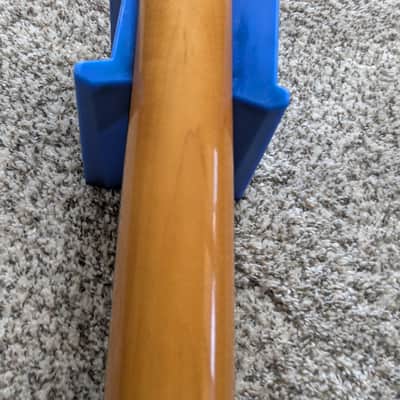 Fender Vintera II '70s Jaguar with Maple Fretboard 2023 - 2026 - Black image 16