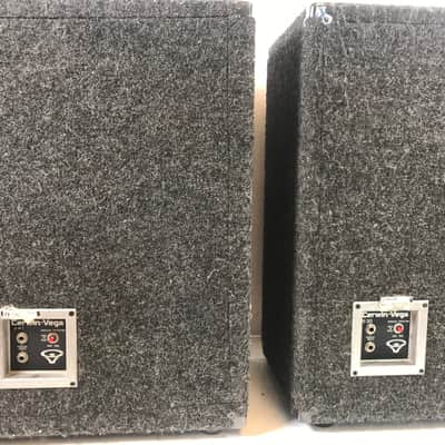 Cerwin-Vega V-30 Speaker Pair image 3