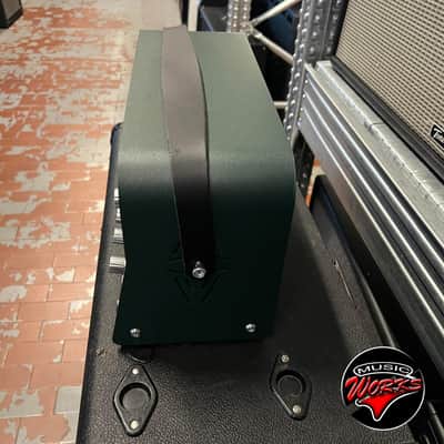 Kemper Profiler Head Black + Bag Bild 4