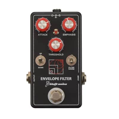 FTelettronica Envelope Filter image 3