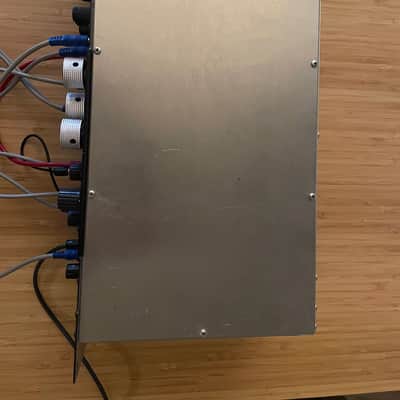 Paia 9700s rackmount analog modular synthesizer image 7