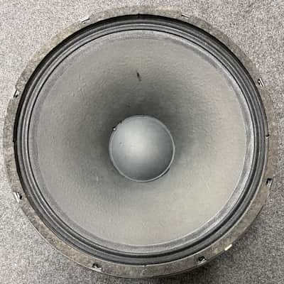 EAW LC 1523 15" Reconed Woofer Replacement Speaker image 1