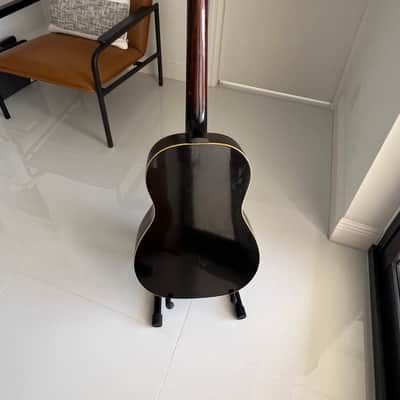 Gibson B-25-12 1967 - 1969 - Natural image 7