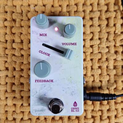 Old Blood Noise Endeavors BL-52 Phase Repeater image 1