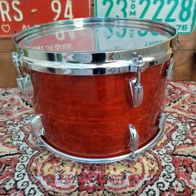 Gretsch M4415, 12"x8" Drop G badge 1979/81. Vintage. image 5