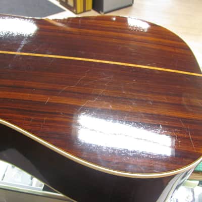 1974 MIJ Takamine F-360 image 13