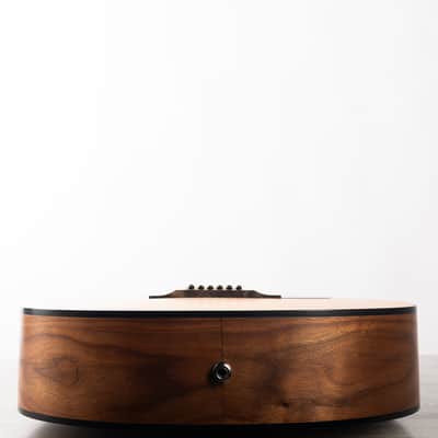 Gibson Acoustic G-Writer EC, Natural | Demo image 16