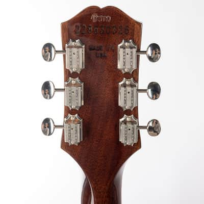 Epiphone USA Casino, Royal Tan | Demo image 9