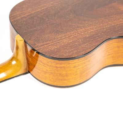 Gibson Classical C6 Owned by Nathaniel Rateliff image 21