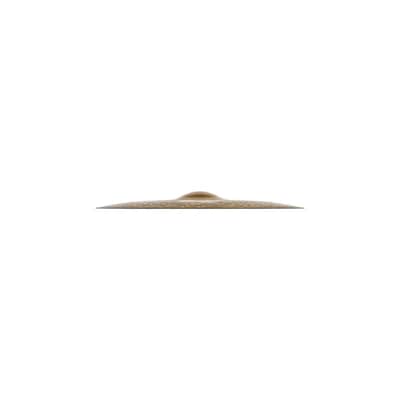 Zildjian K Custom Dark Crash Cymbal 16" image 4