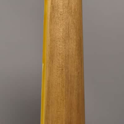 1991 Hamer USA Chaparral Elite Flame Maple Natural w/HSC image 25