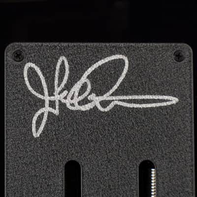 Ernie Ball Music Man BFR John Petrucci Majesty Steakhouse Limited Edition #73 of 87 2019 image 17