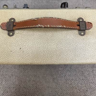 Gibson Skylark GA-5 image 2