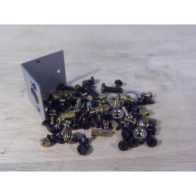 Roland S-220 parts - hardware packet