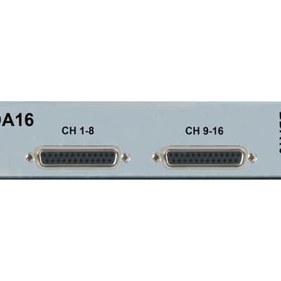 Burl Audio BDA16 | 16-Channel DAC Daughter Card for B16 MOTHERSHIP 3 image 3