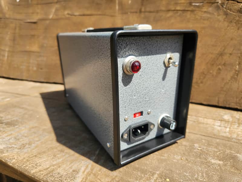 TELEFUNKEN Elektroakustik M 950 Tube Microphone Power Supply for 250/251 image 1