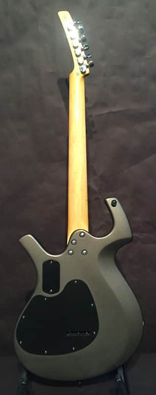 Parker P40 Electric Guitar USED | Reverb