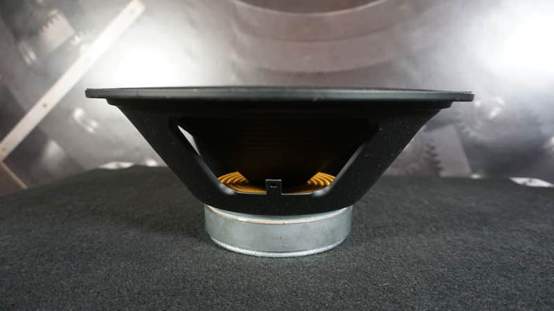 Vox Valvetronix VT100X 100-Watt 1x12" Replacement Speaker image 1