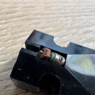 DENON DL-103 Vintage MC Cartridge – Needs New Stylus + Stylus Cover image 6