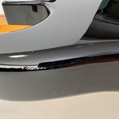 Fender Stratocaster ST-57 crafted in Japan 2004-2005 Black image 25
